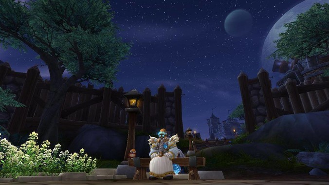 你们认为一个40多岁的女人老吗？